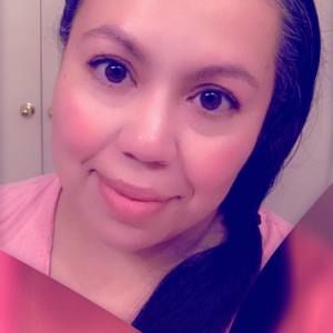 Meet your Posher, Liz